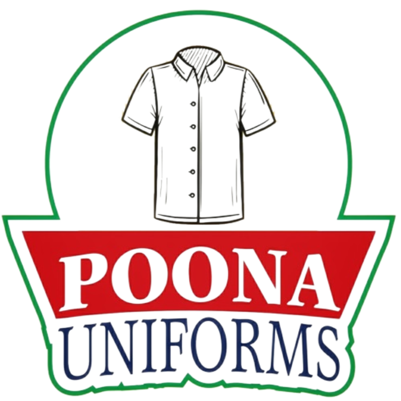 Poona Uniforms